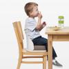 imageOXO Tot Perch Booster Seat with Straps TaupeTaupe