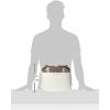 imageOXO Tot Perch Booster Seat with Straps TaupeTaupe