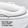 imageOXO Tot Sit Right Potty Seat  Gray