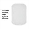 imageOXO Tot Step Stool Gray 7 Inch Pack of 1White