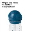 imageOXO Tot Transitions Straw Cup 9 oz  Opal and Blossom  2 PackNavy