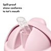 imageOXO Tot Transitions Straw Cup 9 oz  Opal and Blossom  2 PackOpalBlossom