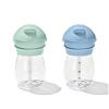 imageOXO Tot Transitions Straw Cup 9 oz  Opal and Blossom  2 PackOpalDusk