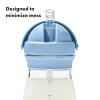 imageOXO Tot Transitions Straw Cup 9 oz  Opal and Blossom  2 PackOpalDusk