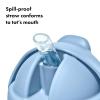 imageOXO Tot Transitions Straw Cup 9 oz  Opal and Blossom  2 PackOpalDusk