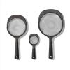 imageOXO Good Grips 3Piece Strainer Set Black