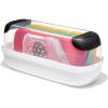 imageOXO Good Grips Complete Grate ampamp Slice Set  NEW White