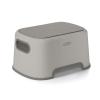imageOXO Tot Step Stool Gray 7 Inch Pack of 1Drizzle