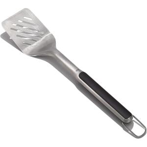 imageOXO Good Grips Grilling Tools Tongs BlackTurner