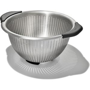 imageOXO Good Grips Stainless Steel 5 qt 47 L Colander