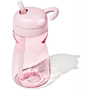 imageOXO Tot Adventure Water Bottle Teal PlasticBlossom