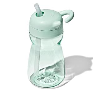 imageOXO Tot Adventure Water Bottle Teal PlasticOpal