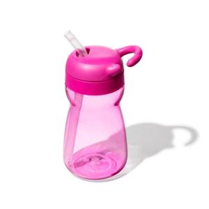 imageOXO Tot Adventure Water Bottle Teal PlasticPink
