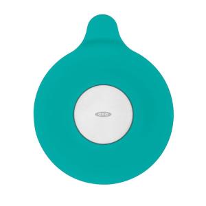 imageOXO Tot Drain Stopper  TealTeal