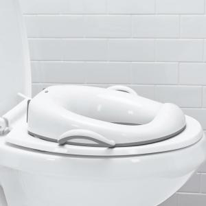 imageOXO Tot Sit Right Potty Seat  Gray
