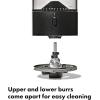 imageOXO Brew Compact Conical Burr Coffee Grinder