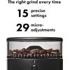 imageOXO Brew Compact Conical Burr Coffee Grinder