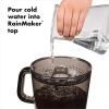 imageOXO Good Grips 32 Ounce Cold Brew Coffee MakerBlack