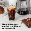 imageOXO Good Grips 32 Ounce Cold Brew Coffee MakerBlack
