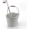 imageOXO Good Grips Angled Measuring Mop Bucket 4 Gallons