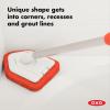 imageOXO Good Grips Extendable Shower Tub and Tile Scrubber  42 inches