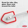 imageOXO Good Grips Extendable Shower Tub and Tile Scrubber  42 inches