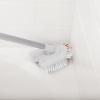 imageOXO Good Grips Extendable Tub ampamp Tile BrushOrange
