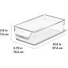 imageOXO Good Grips Fridge Beverage Mat for Cans and Wine Bottles Gray5 x 10 in