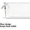 imageOXO Good Grips Fridge Beverage Mat for Cans and Wine Bottles Gray5 x 14 in