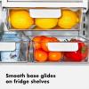 imageOXO Good Grips Fridge Beverage Mat for Cans and Wine Bottles Gray8 x 10 in