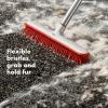 imageOXO Good Grips Fur Broom