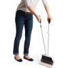 imageOXO Good Grips Large Sweep Set with Extendable Broom85quot  12quot