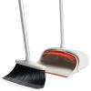 imageOXO Good Grips Large Sweep Set with Extendable Broom85quot  12quot