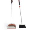 imageOXO Good Grips Large Sweep Set with Extendable Broom85quot  12quot