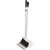 imageOXO Good Grips Large Sweep Set with Extendable Broom85quot  12quot