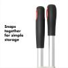 imageOXO Good Grips Upright Sweep Set