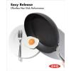imageOXO Professional 10 Piece Cookware Pots and Pans Set Hard Anodized Ceramic Nonstick PFASFreeStainless Steel HandlesInductionSkilletsSauteDiamond Reinforced CoatingDishwasher ampamp Oven SafeBlackBlack