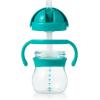imageOXO Tot 2Pack Replacement Straw Set  6 ounce6 Ounce Pack of 2