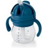 imageOXO Tot 2Pack Replacement Straw Set  6 ounce6 Ounce Pack of 2