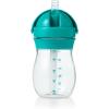imageOXO Tot 2Pack Replacement Straw Set  9 ounce2 Count Pack of 1