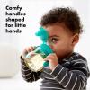 imageOXO Tot Transitions Soft Spout Sippy Cup with Removable Handles  6 oz  DuskTeal