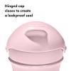 imageOXO Tot Transitions Straw Cup 9 oz Teal Pack of 1Blossom