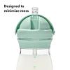 imageOXO Tot Transitions Straw Cup 9 oz Teal Pack of 1Opal