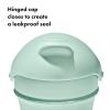 imageOXO Tot Transitions Straw Cup 9 oz Teal Pack of 1Opal