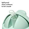 imageOXO Tot Transitions Straw Cup 9 oz Teal Pack of 1Opal