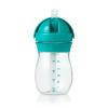 imageOXO Tot Transitions Straw Cup 9 oz Teal Pack of 1Teal
