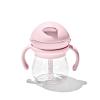 imageOXO Tot Transitions Straw Cup with Removable Handles  6 oz  DuskBlossom