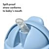 imageOXO Tot Transitions Straw Cup with Removable Handles  6 oz  DuskDusk