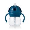 imageOXO Tot Transitions Straw Cup with Removable Handles  6 oz  DuskNavy