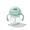 imageOXO Tot Transitions Straw Cup with Removable Handles  6 oz  DuskOpal